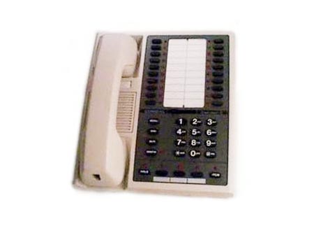 Comdial Executech 6622 (image for) Comdial Executech 6622